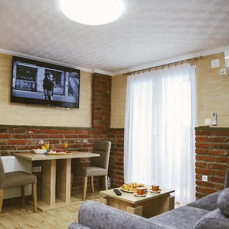 Hotel Zrinski Koprivnica Exterior photo
