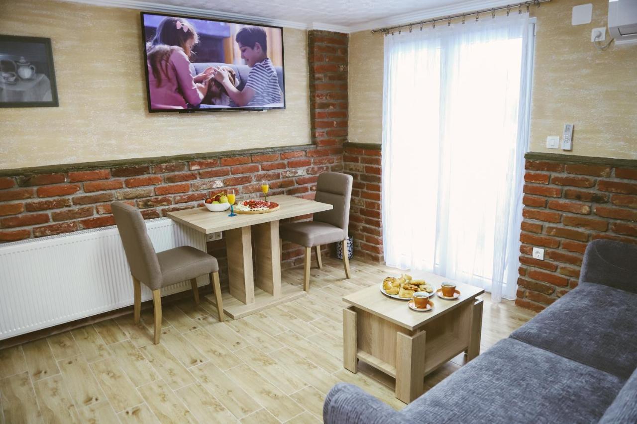 Hotel Zrinski Koprivnica Exterior photo